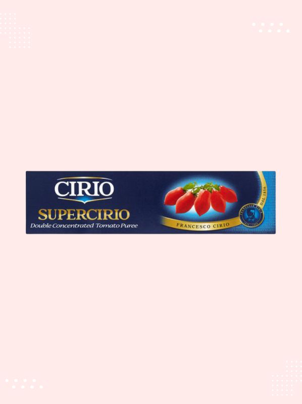 Tomato Paste