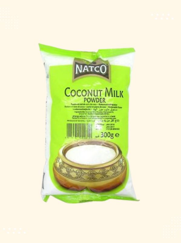 Coconut Milk Powder