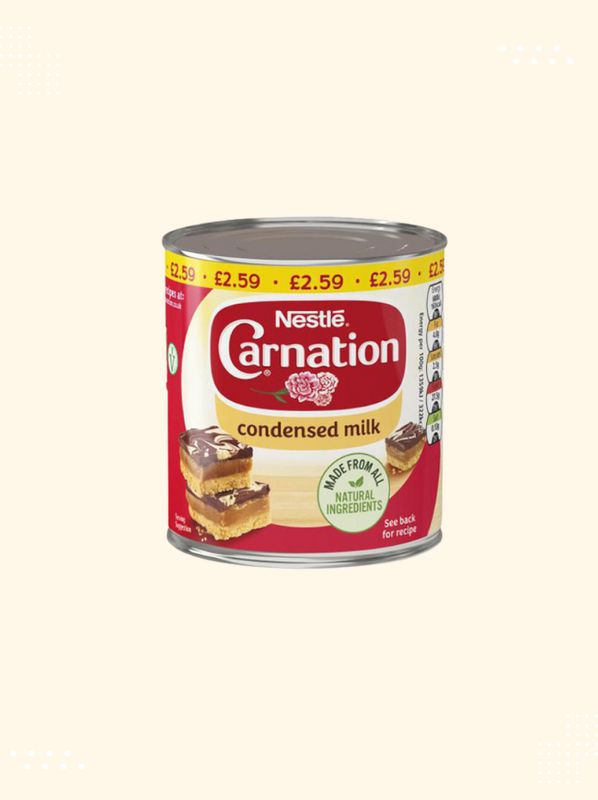 Condensed Milk
