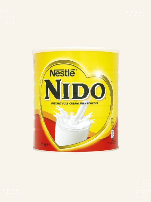 Milk Powder