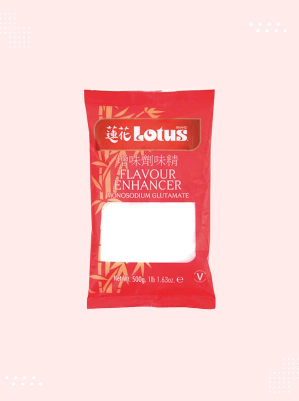 Monosodium Glutomate (Ajinomoto)