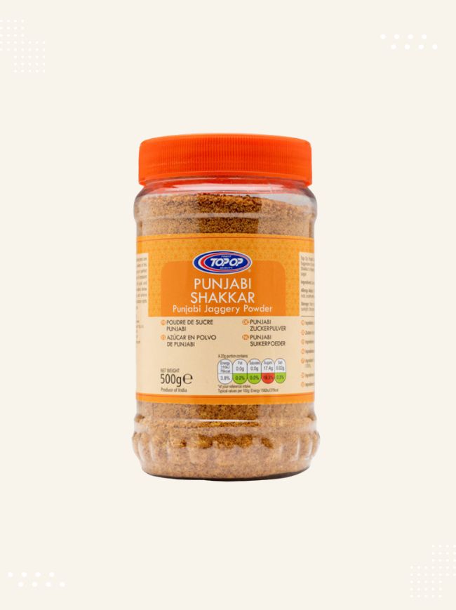 Punjabi Shakker