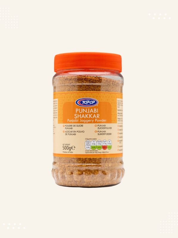 Punjabi Shakker