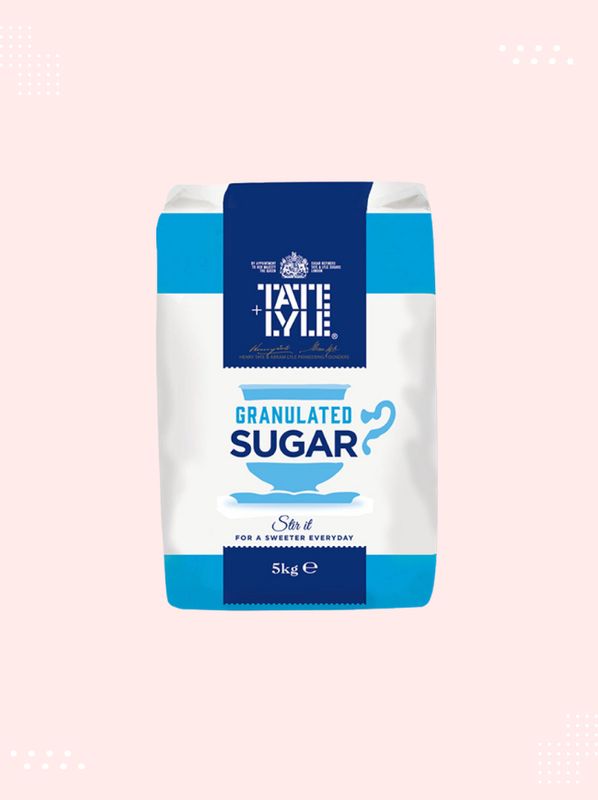 Tate &amp; Lyle Granulated Sugar