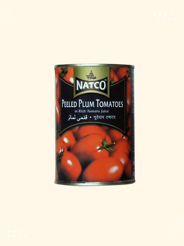Plum Tomato