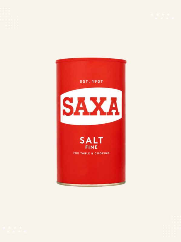 Table Salt