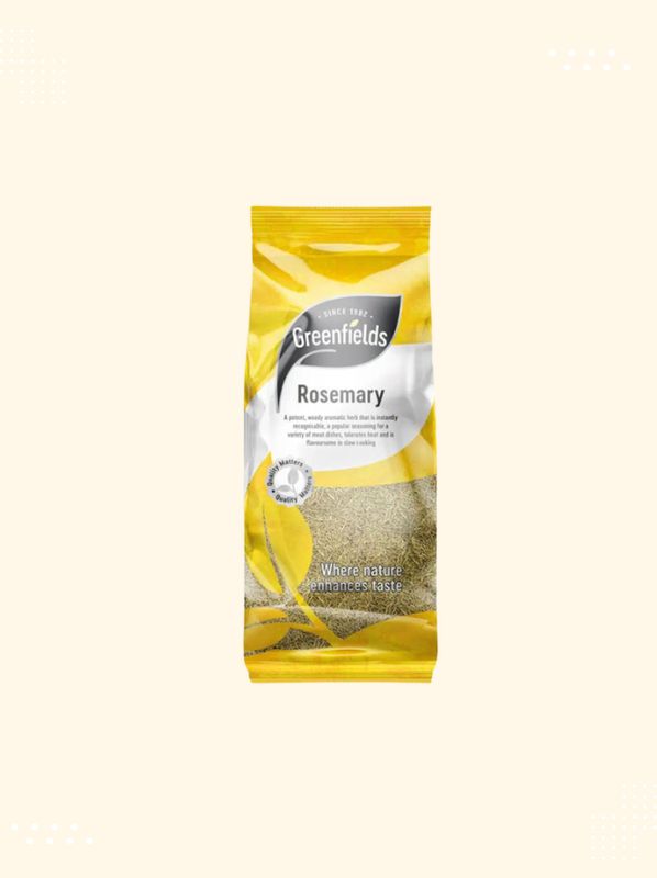 Greenfields Rosemary spice available at ModernBazaar UK online grocery store