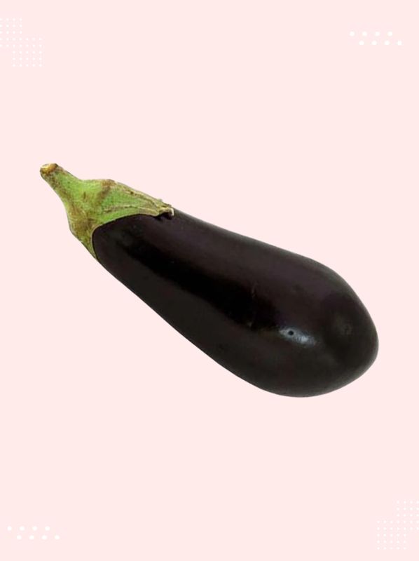 Aubergine - Fresh and high-quality vegetable from Modern Bazaar UK