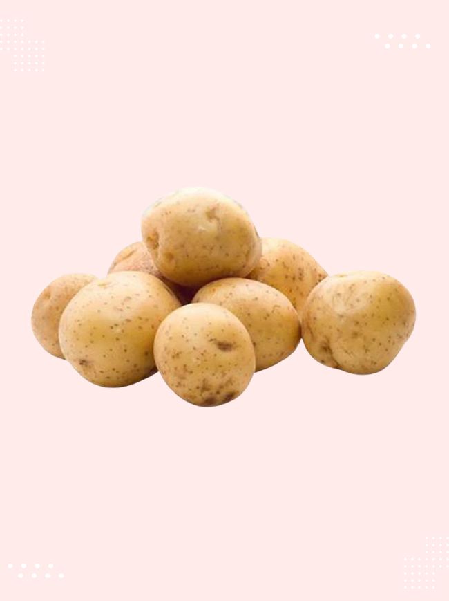 Potatoes - Fresh and high-quality vegetable from Modern Bazaar UK