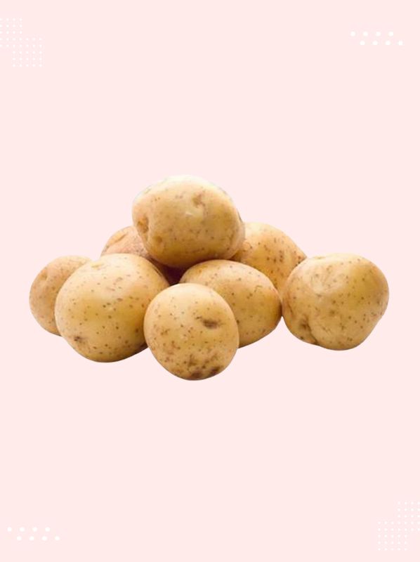 Potatoes - Fresh and high-quality vegetable from Modern Bazaar UK