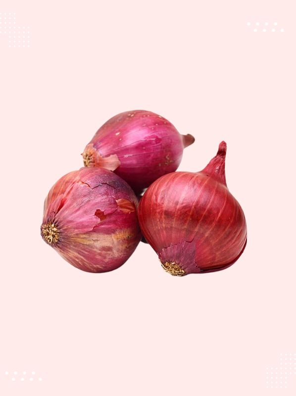 Bombay Onion - Fresh and high-quality vegetable from Modern Bazaar UK