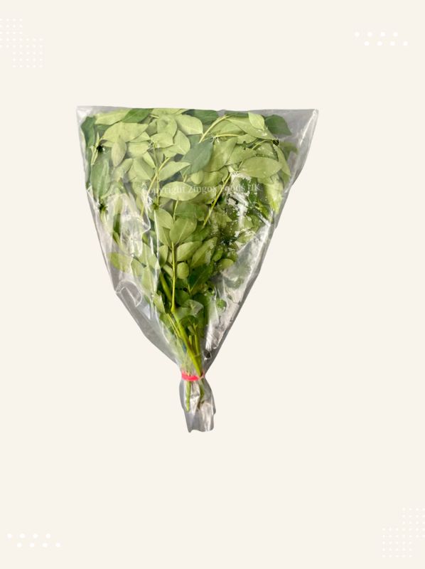 Curry Leaves - Fresh and high-quality vegetable from Modern Bazaar UK