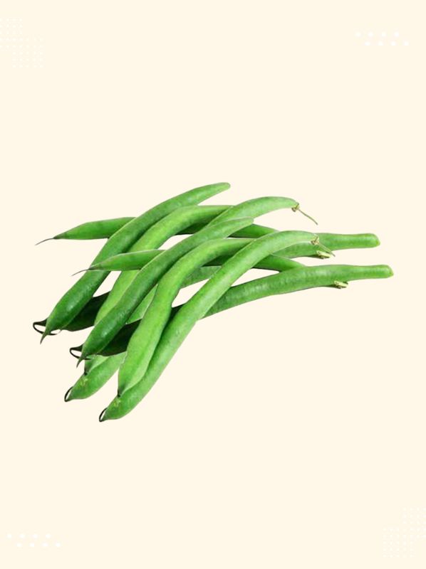 Green Beans - Fresh and high-quality vegetable from Modern Bazaar UK
