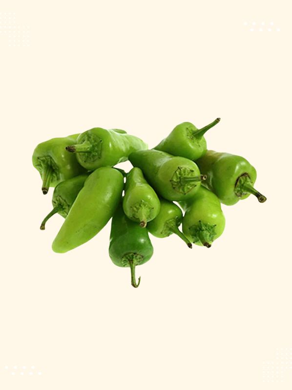 Big Chillies - Fresh and high-quality vegetable from Modern Bazaar UK
