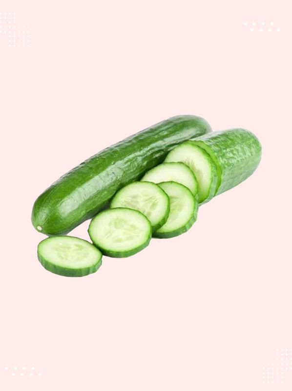 Cucumber - Fresh and high-quality vegetable from Modern Bazaar UK