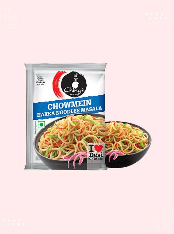 Hakka noodle masala - Authentic Indo-Chinese flavour, available at Modern Bazaar UK
