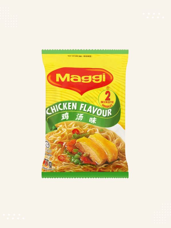 Buy Maggi Chicken Noodles online in the UK at Modern Bazaar – Authentic Indian flavour, ready to co…
