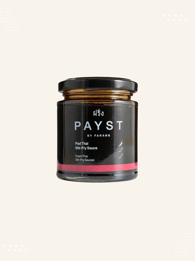 Payst Pad Thai Stir-Fry Sauce