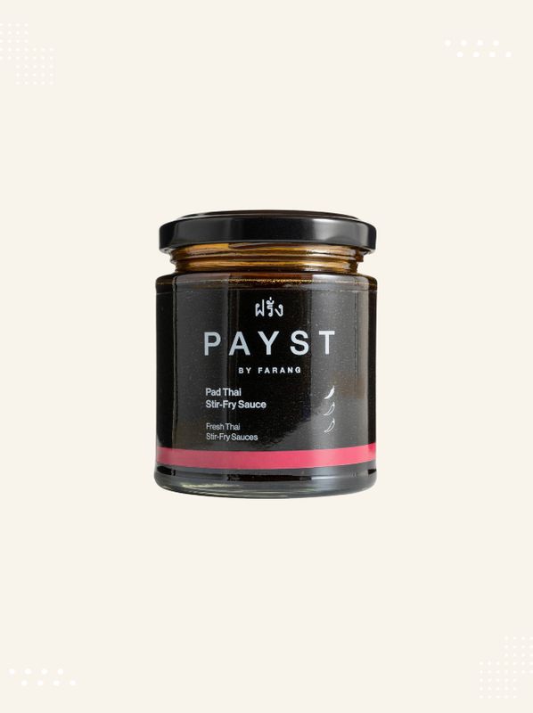 Payst Pad Thai Stir-Fry Sauce