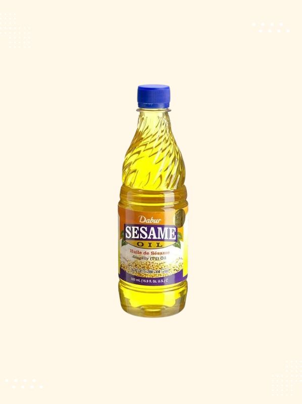 Dabur Sesame Oil