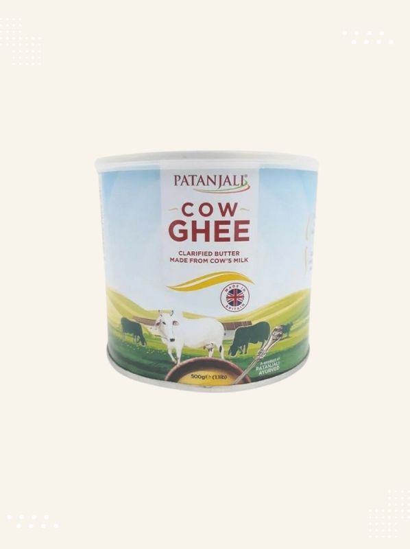Patanjali Ghee