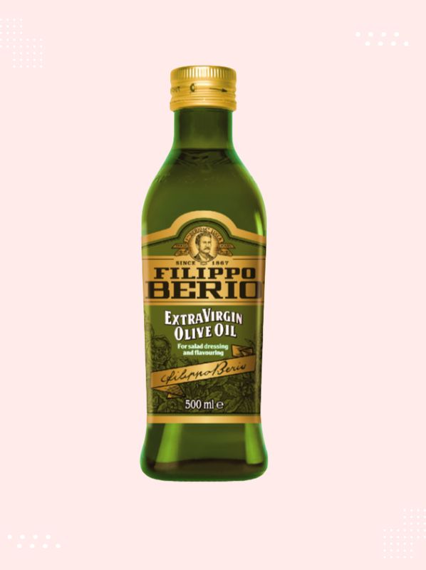 Fillipo Berio Extra Virgin Olive Oil
