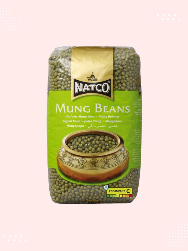 Buy Natco Moong Sabut (Mung, Green Beans) online in the UK at ModernBazaar.co.uk – quality grocery …