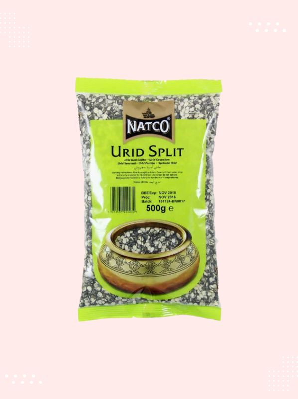 Buy Natco Urid Chilka Split Black online in the UK at ModernBazaar.co.uk – quality grocery shopping…
