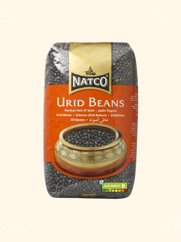 Buy Natco Urid Dal (Beans) Black online in the UK at ModernBazaar.co.uk – quality grocery shopping …