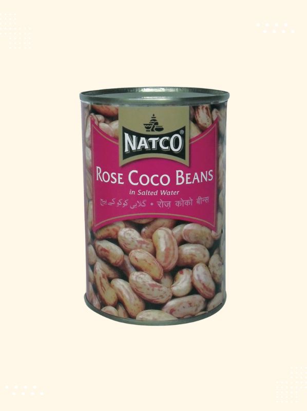 Buy Natco Rosecoco Beans Can online in the UK at ModernBazaar.co.uk – quality grocery shopping made…