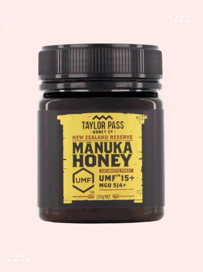 Buy Manuka UMF 15+ online from Modern Bazaar UK – Fresh and organic delivery.