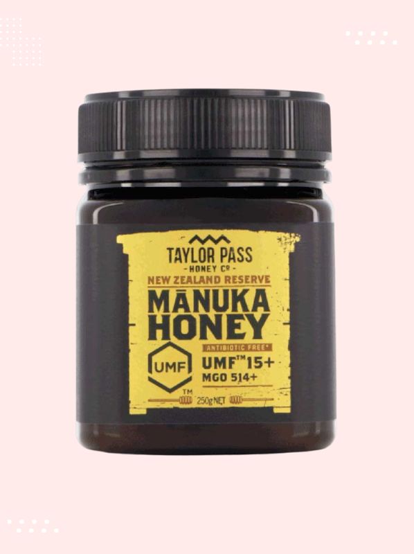 Buy Manuka UMF 15+ online from Modern Bazaar UK – Fresh and organic delivery.