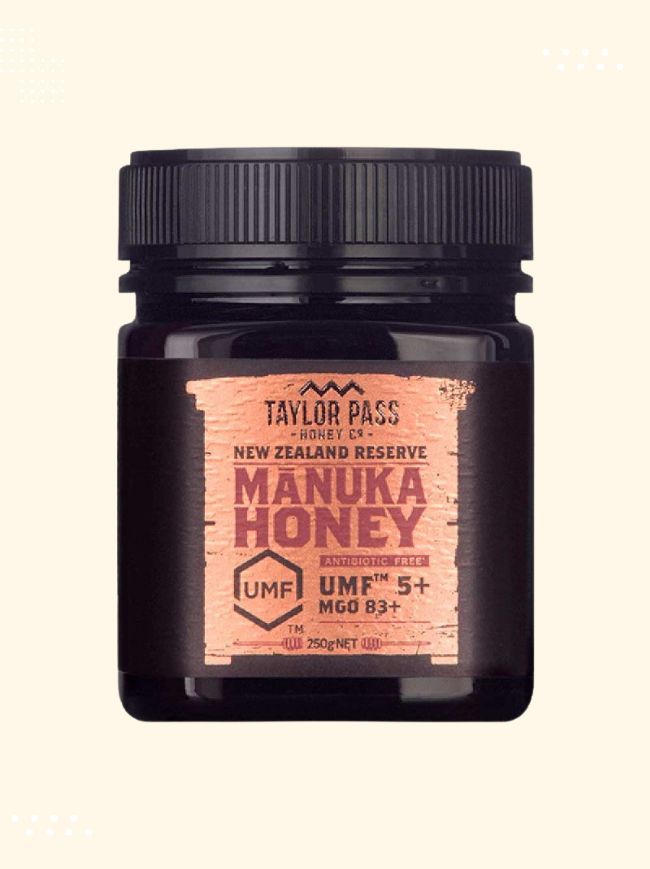 Buy Manuka UMF 5+ online from Modern Bazaar UK – Fresh and organic delivery.