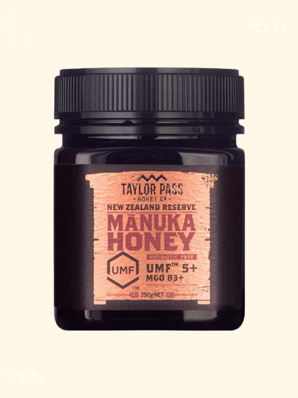 Buy Manuka UMF 5+ online from Modern Bazaar UK – Fresh and organic delivery.