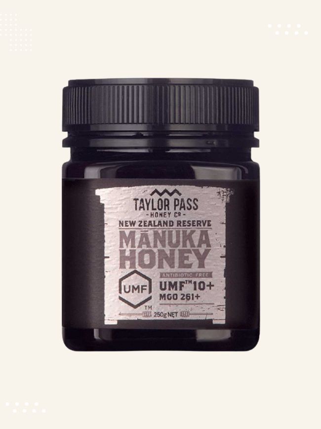 Buy Manuka UMF 10+ online from Modern Bazaar UK – Fresh and organic delivery.