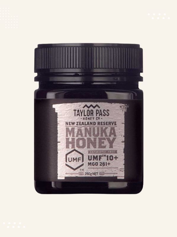 Buy Manuka UMF 10+ online from Modern Bazaar UK – Fresh and organic delivery.