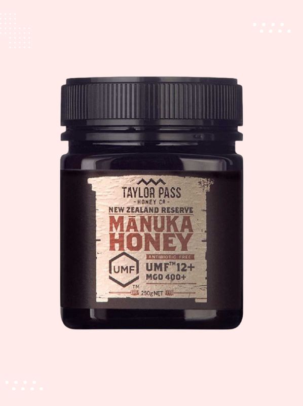 Buy Manuka UMF 12+ online from Modern Bazaar UK – Fresh and organic delivery.