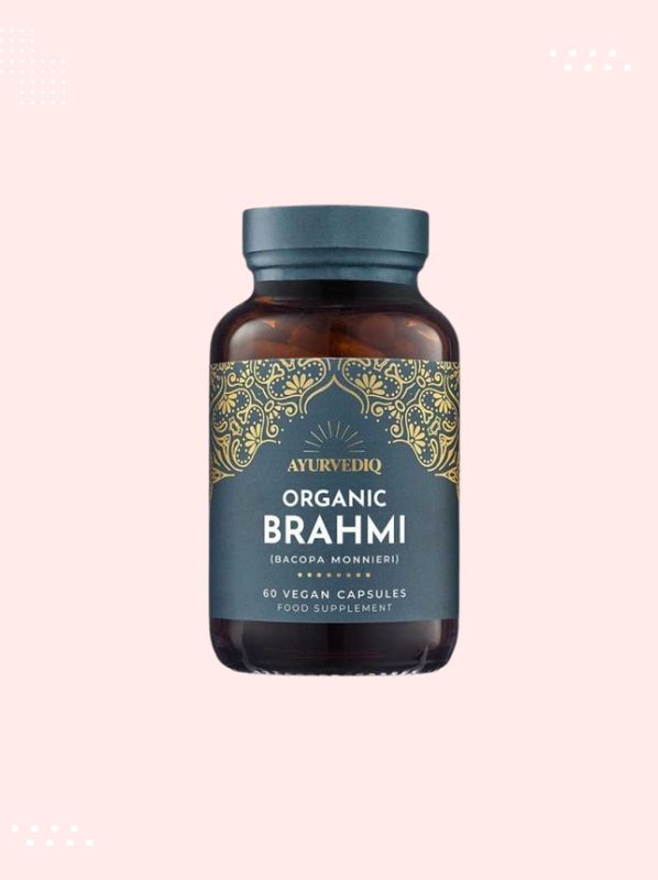 Buy Organic Brahmi online from Modern Bazaar UK – Fresh and organic delivery.