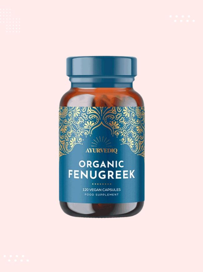 Buy Organic Fenugreek online from Modern Bazaar UK – Fresh and organic delivery.