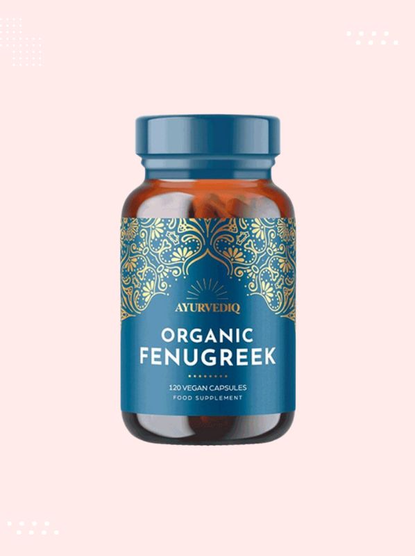 Buy Organic Fenugreek online from Modern Bazaar UK – Fresh and organic delivery.