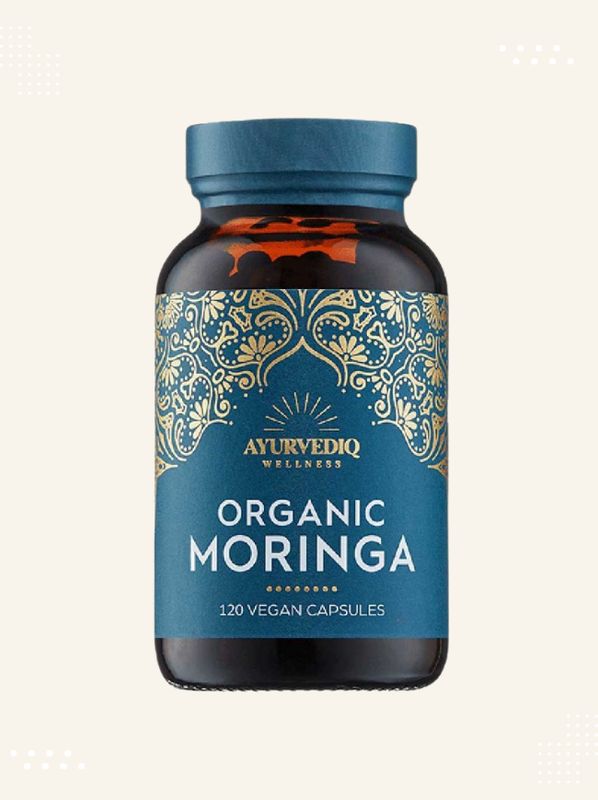 Buy Organic Moringa online from Modern Bazaar UK – Fresh and organic delivery.