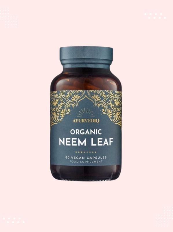Buy Organic Neem Leaf online from Modern Bazaar UK – Fresh and organic delivery.