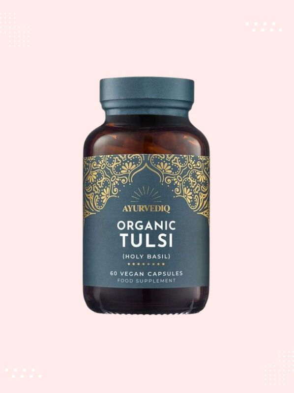 Buy Organic Tulsi online from Modern Bazaar UK – Fresh and organic delivery.