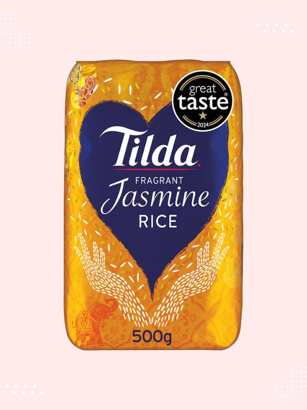 Buy Tilda Thai Fragrant Rice online in the UK at Modern Bazaar - Premium Quality Guaranteed