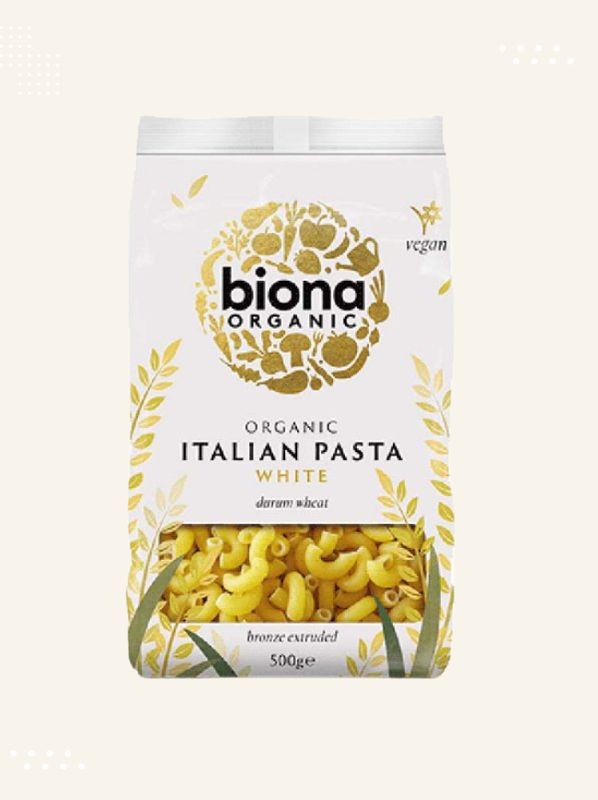 Buy Organic White Macaroni online from Modern Bazaar UK – Fresh and organic delivery.