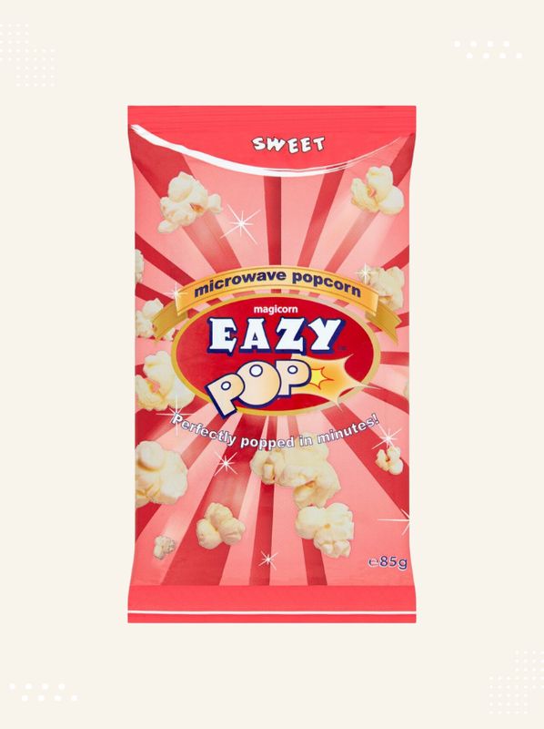 Easypop sweet - Authentic Indian snack available at Modern Bazaar UK