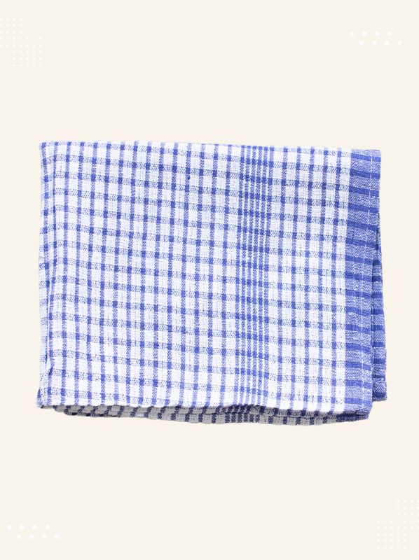 Woven Tea Towel