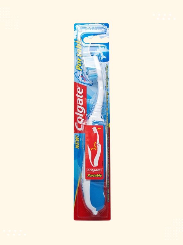 Colgate Extra Clean Toothbrush Medium