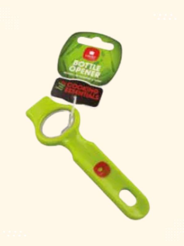 Capitol Bottle Opener Clipstrip