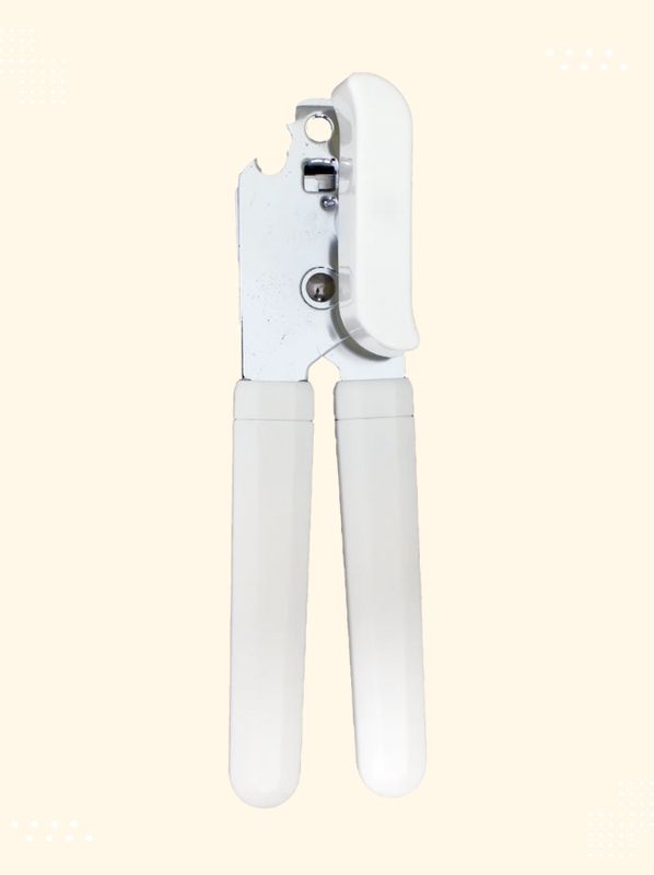 Can Opener Carded